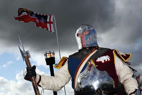 Bosworth Battlefield
