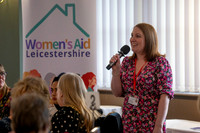 Womens Aid Spring Lunch