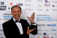 LeicestershireLive Business Awards 2021